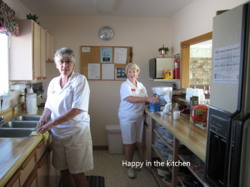 PPLBC Website Happy in the kitchenx350