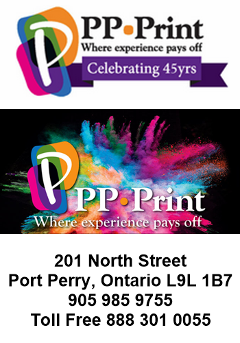 port perry print