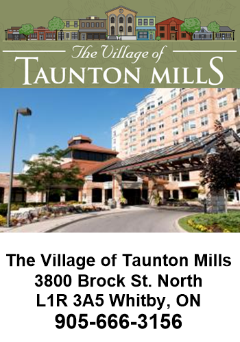 villages of Taunton Mills