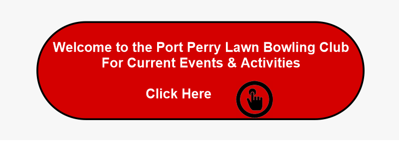 welcome to the port perry lawn bowling club