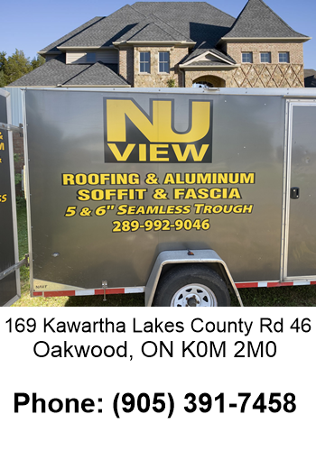 nu view roofing and aluminum