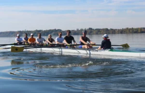 Port Perry Lawn Bowling Club and Durham Rowing Club