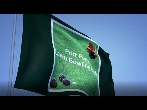 Port Perry Lawn Bowling Club