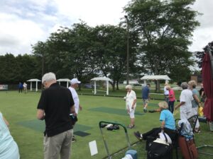 Port Perry Lawn Bowling Club