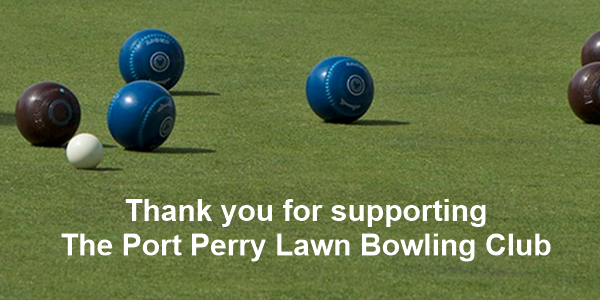 port perry lawn bowling club